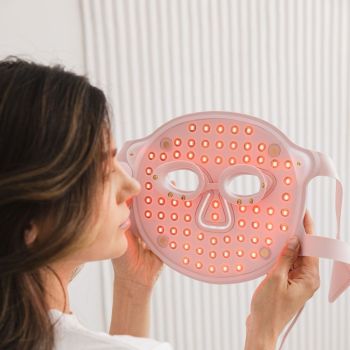 Maski LED Aura Glam Pro 