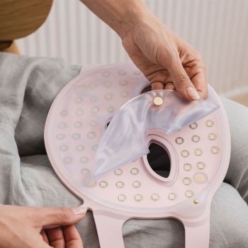 Maski LED Aura Glam Pro 