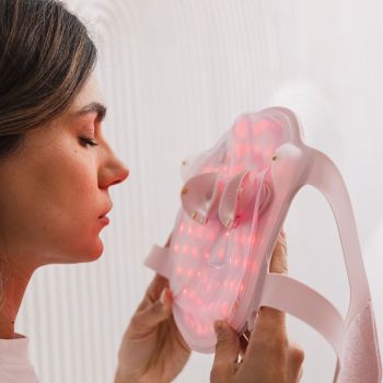 Maski LED Aura Glam Pro 