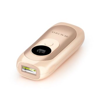 Depilatory IPL Lumi Thera 