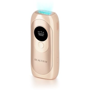 Depilatory IPL Lumi Thera 