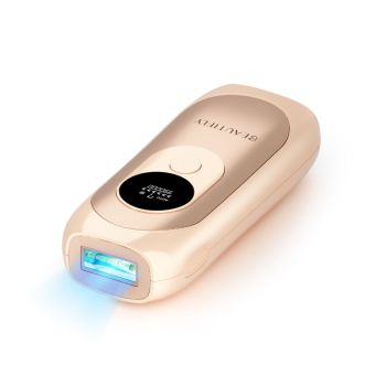 Depilatory IPL Lumi Thera 