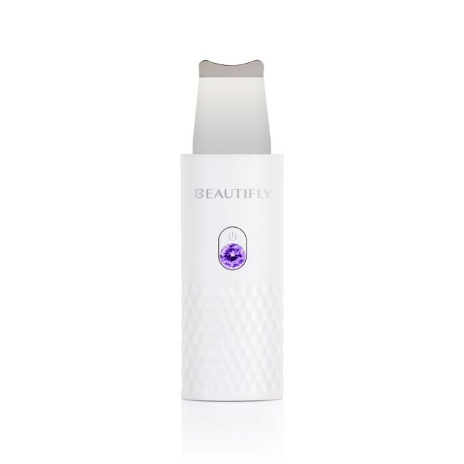 Urządzenia do pielęgnacji twarzy B-Scrub Mini Young