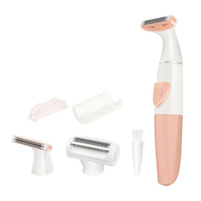 Depilatory IPL Skin Sense Epil