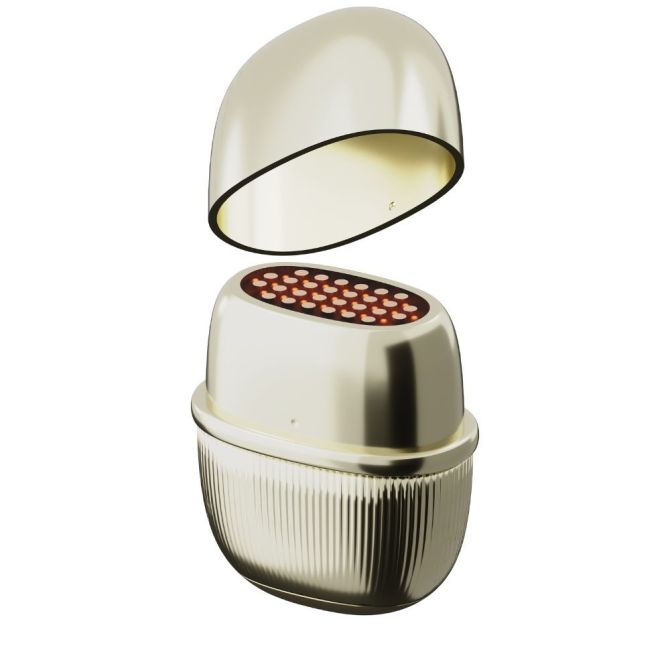 Urządzenia do mezoterapii Skinwow Golden