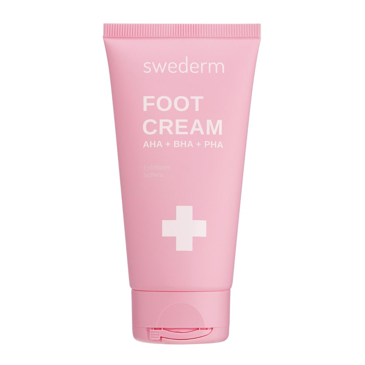 Swederm Foot Cream — Składniki i ocena
