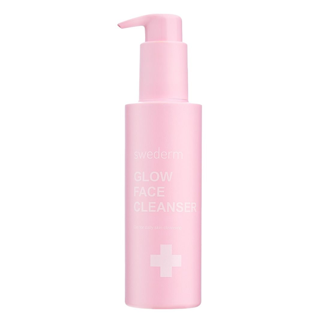 Swederm Glow Face Cleanser — Inhaltsstoffe und Bewertung
