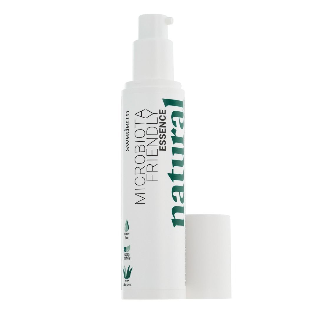 Swederm Microbiota Friendly Essence — Inhaltsstoffe und Bewertung