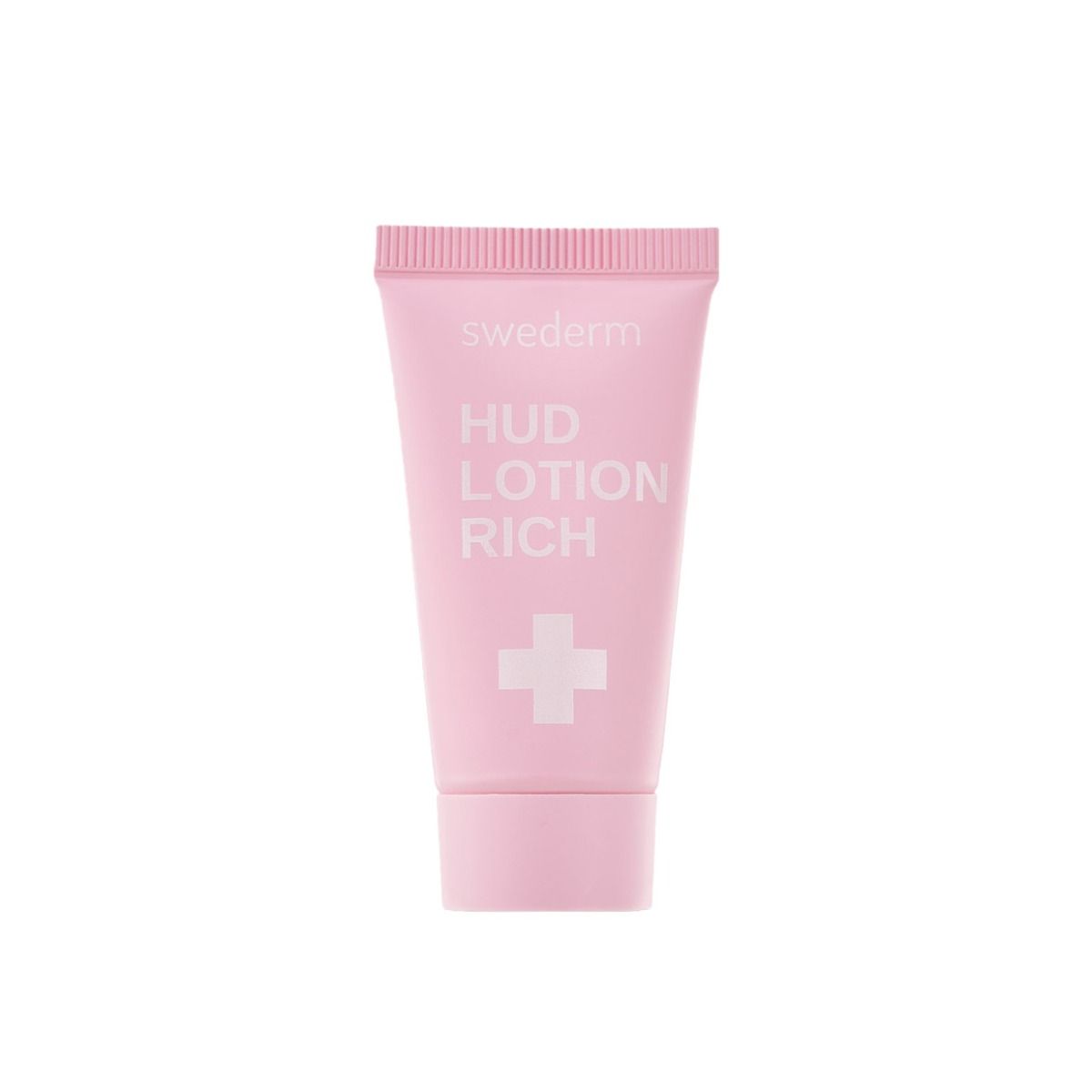 Swederm Hudlotion Rich — Składniki i ocena