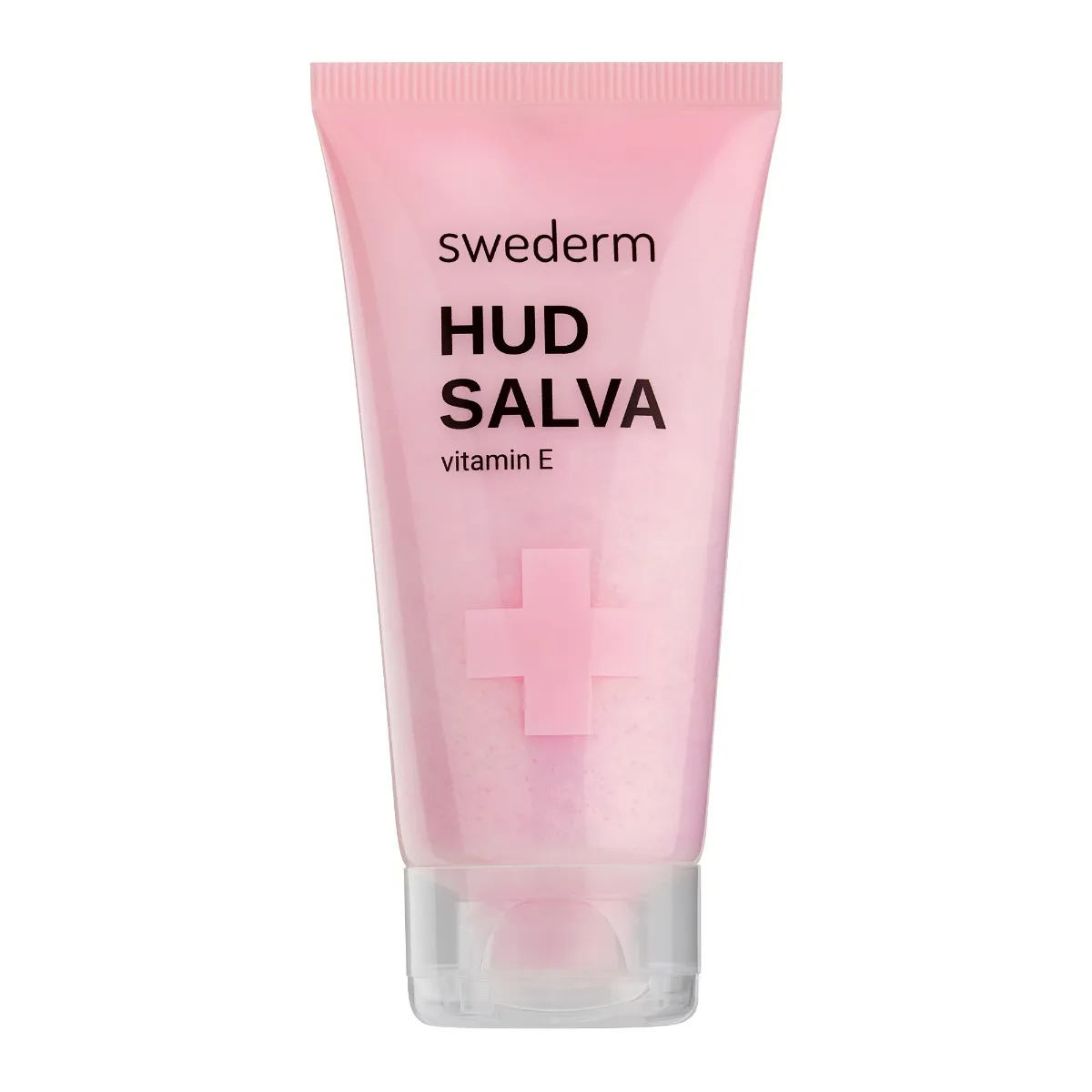 Swederm Hudsalva Vitamin E — Inhaltsstoffe und Bewertung