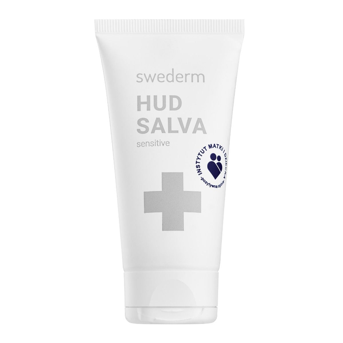 Swederm Hudsalva Sensitive — Składniki i ocena