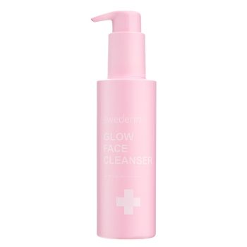 Żele do mycia twarzy Glow Face Cleanser 150 ml