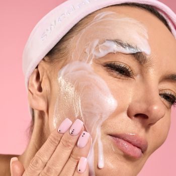 Żele do mycia twarzy Glow Face Cleanser 150 ml