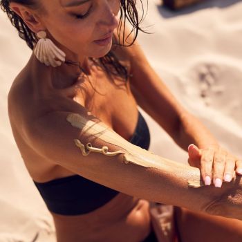 Samoopalacze Gel Trap Glow Tan 150 ml