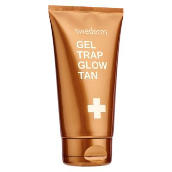 Samoopalacze Gel Trap Glow Tan 150 ml