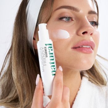 Serum do twarzy Microbiota Friendly Essence 50 ml