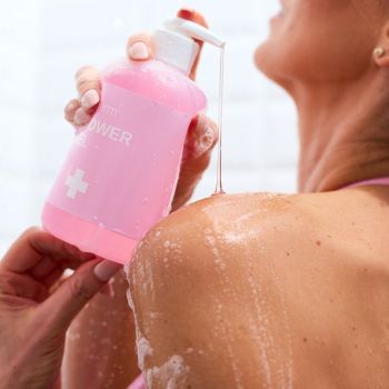 Żele i pianki pod prysznic Shower Gel 500 ml