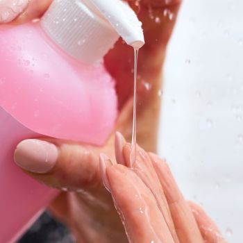 Żele i pianki pod prysznic Shower Gel 500 ml