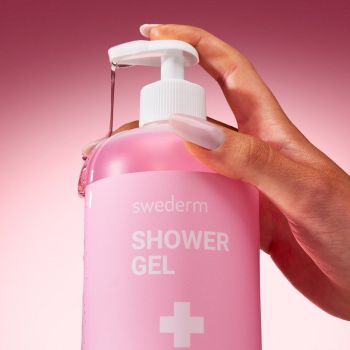 Żele i pianki pod prysznic Shower Gel 500 ml