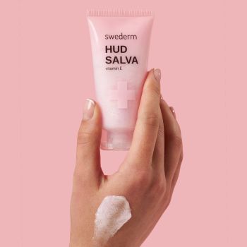 Kremy do ciała Hudsalva Vitamin E 50 ml