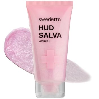 Kremy do ciała Hudsalva Vitamin E 50 ml