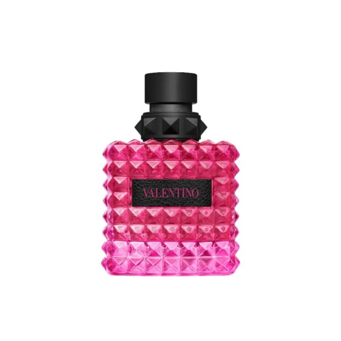 Wody perfumowane dla kobiet Born in Roma Extradose Donna 100 ml