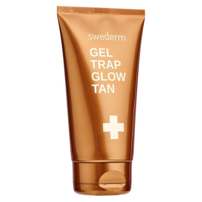 Samoopalacze Gel Trap Glow Tan 150 ml | Aelia Duty Free Samoopalacze Gel Trap Glow Tan 150 ml