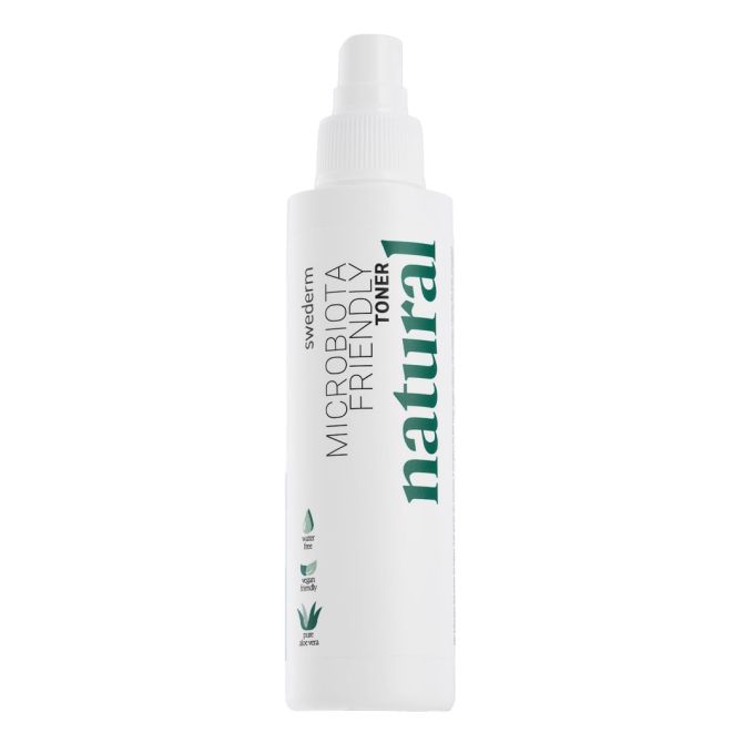 Toniki do twarzy Microbiota Friendly Toner 50 ml