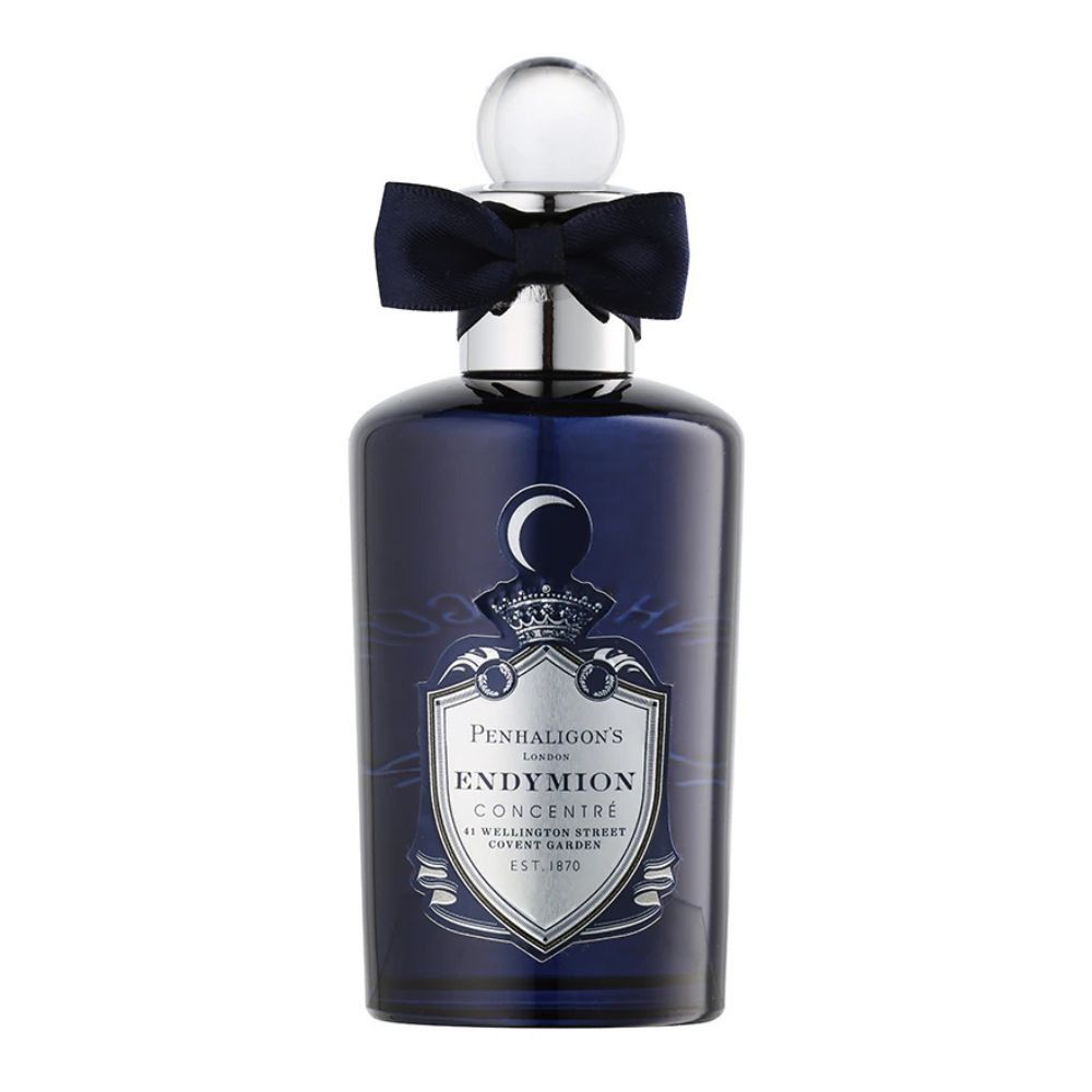 Penhaligon's Endymion Concentré — Składniki i ocena