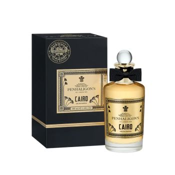Wody perfumowane unisex Cairo 100 ml