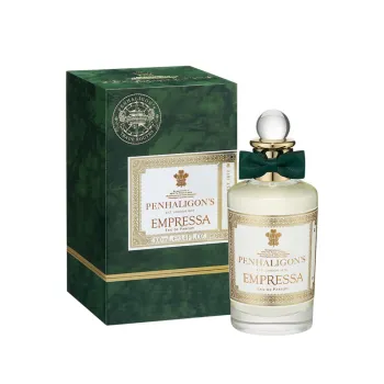 Wody toaletowe unisex Empressa 100 ml