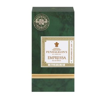 Wody toaletowe unisex Empressa 100 ml