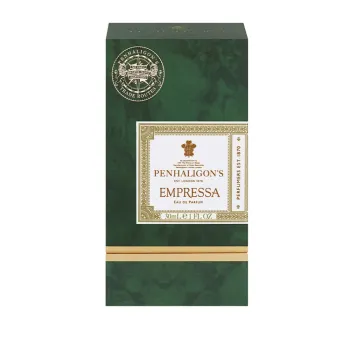 Wody toaletowe unisex Empressa 100 ml