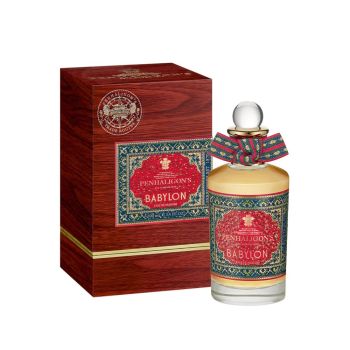 Wody perfumowane unisex Babylon 100 ml