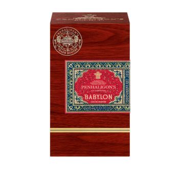 Wody perfumowane unisex Babylon 100 ml