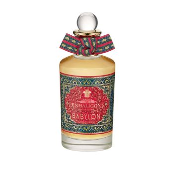 Wody perfumowane unisex Babylon 100 ml