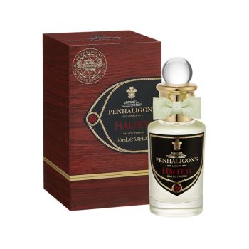 Wody perfumowane unisex Halfeti 30 ml