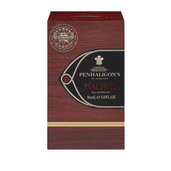 Wody perfumowane unisex Halfeti 30 ml