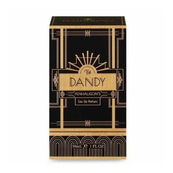 Wody perfumowane unisex The Dandy 100 ml