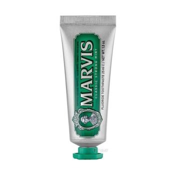 Higiena jamy ustnej Classic Strong Mint Toothpaste 25 ml