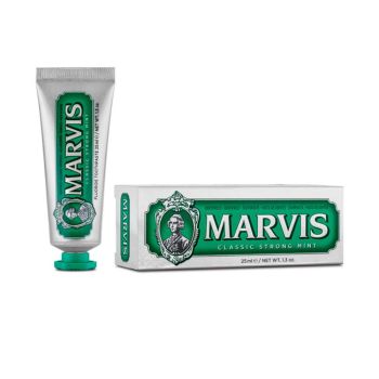 Higiena jamy ustnej Classic Strong Mint Toothpaste 25 ml