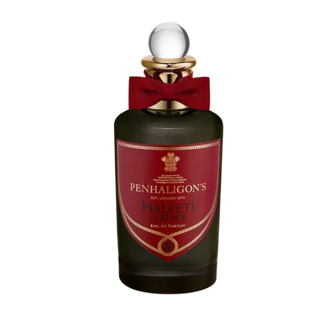 Wody perfumowane unisex Halfeti Leather 100 ml | Aelia Duty Free Wody perfumowane unisex Halfeti Leather 100 ml