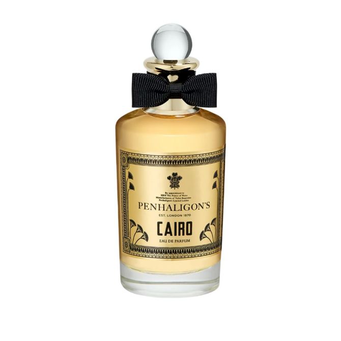 Wody perfumowane unisex Cairo 100 ml