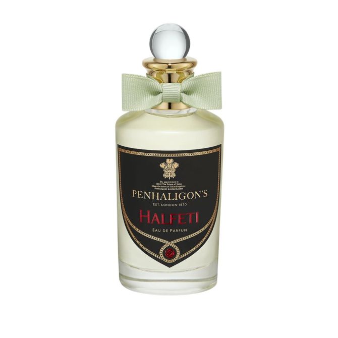 Wody perfumowane unisex Halfeti 30 ml