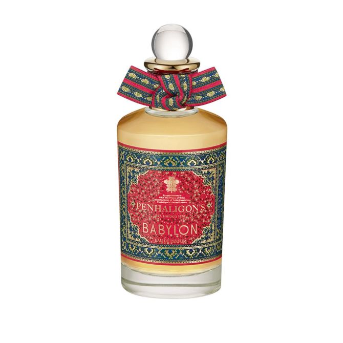 Wody perfumowane unisex Babylon 100 ml