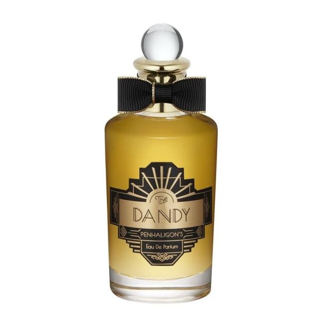 Wody perfumowane unisex The Dandy 100 ml | Aelia Duty Free Wody perfumowane unisex The Dandy 100 ml