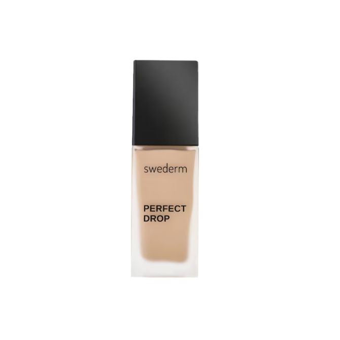 Podkłady do twarzy Perfect Drop Fluid 30 ml