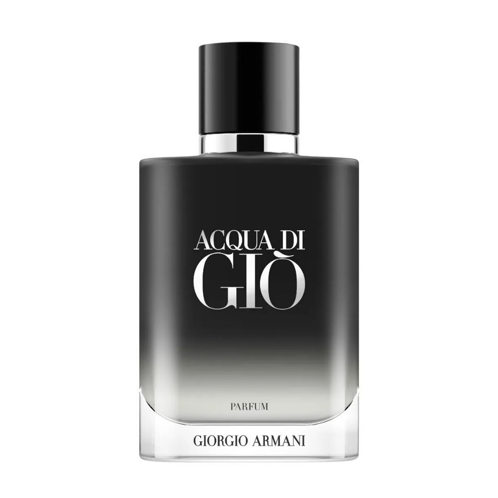 Armani Acqua di Giò Homme Parfum — Inhaltsstoffe und Bewertung