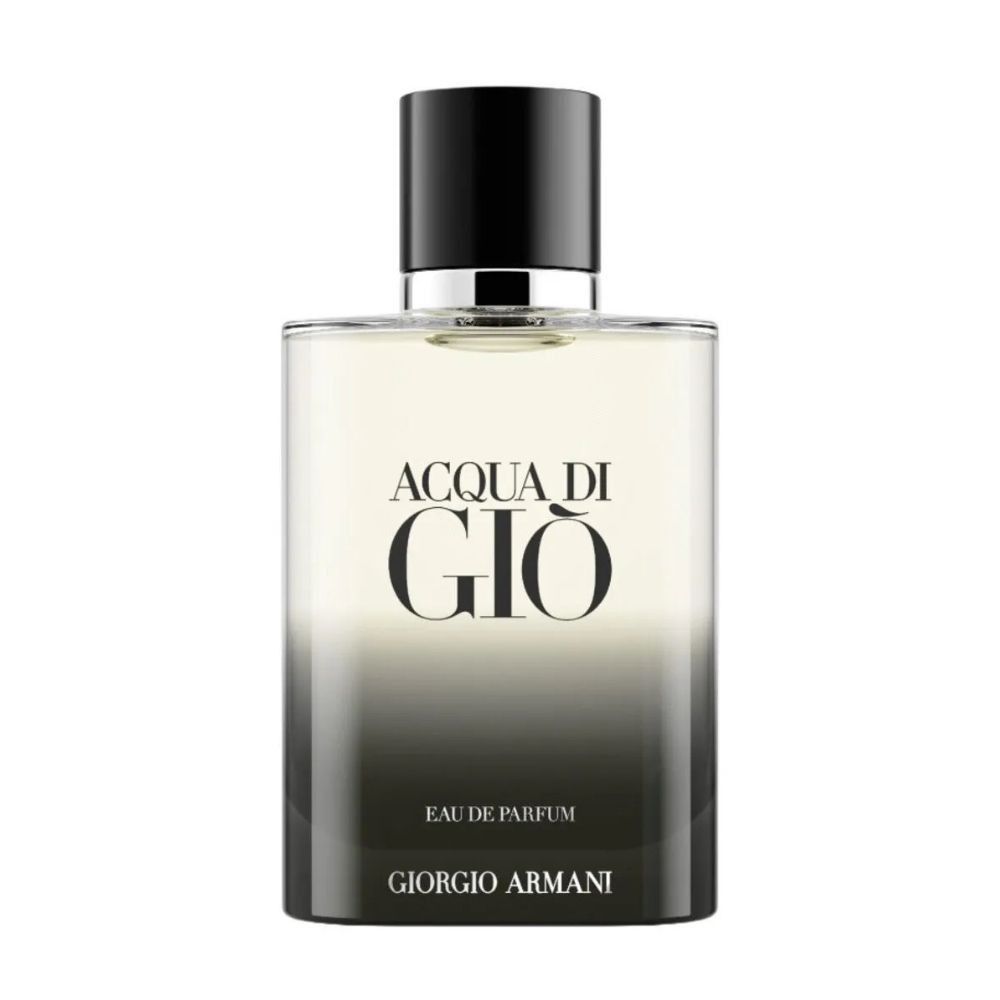 Armani Acqua di Giò Homme — Inhaltsstoffe und Bewertung