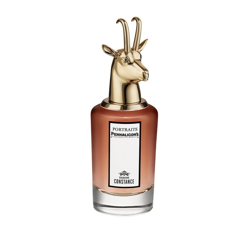 Penhaligon's Changing Constance — Składniki i ocena